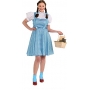 Dorothy Costume - Womens Wizard of Oz Costumes